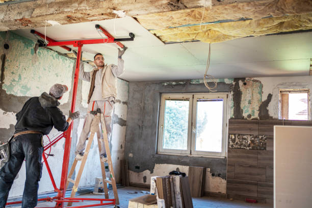 Best Types of Insulation in Oostburg, WI